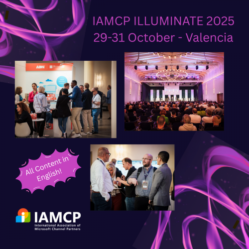 iamcp iamcp